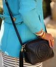 Сумка Gucci Soho Disco Bag